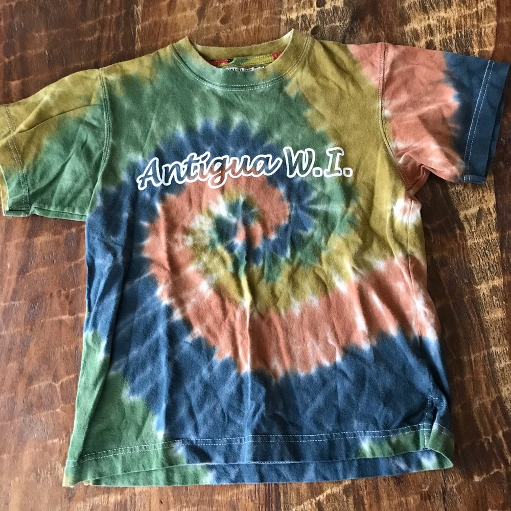 Boy’s t shirt